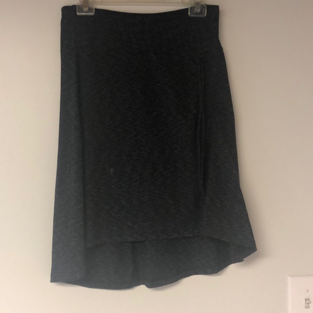 North Face Skirt